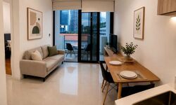 Uptown @ Farrer (D8), Apartment #583413341